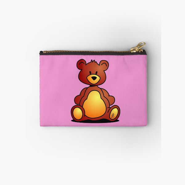 Item preview, Cuddly Teddy Bear designed and sold by cardvibes.