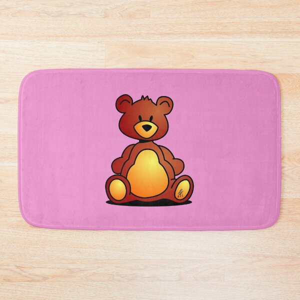 Item preview, Cuddly Teddy Bear designed and sold by cardvibes.