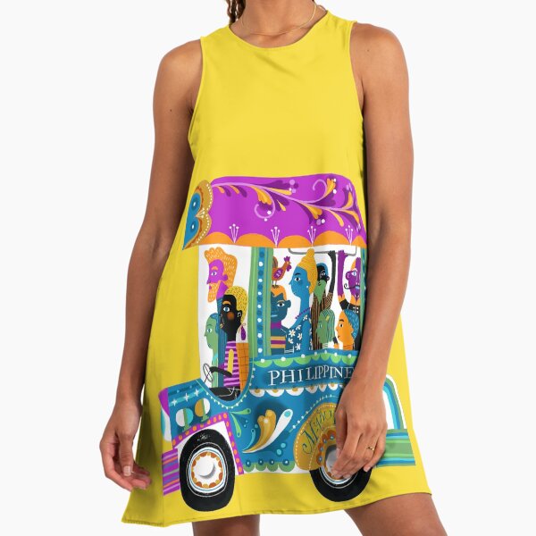 Filipiniana Dresses for Sale | Redbubble