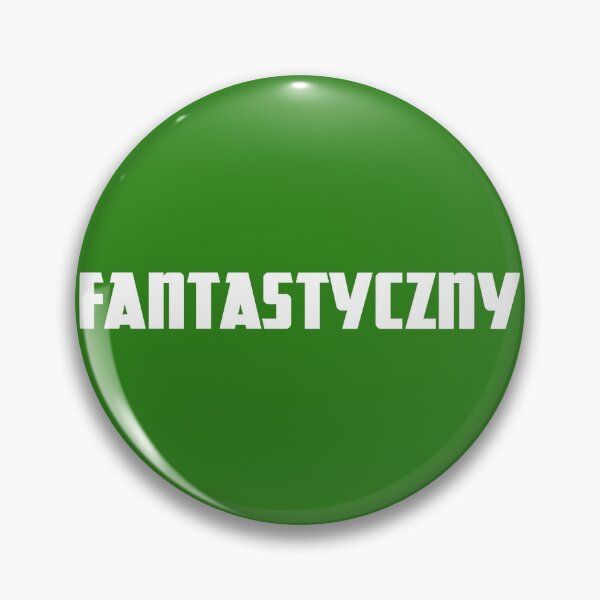Item preview, FANTASTYCZNY designed and sold by bigbearbadman.