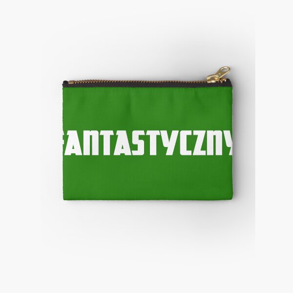 Item preview, FANTASTYCZNY designed and sold by bigbearbadman.