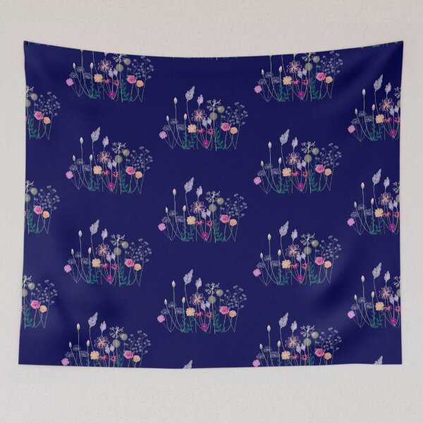 Item preview, Flowers,plants,botanical art designed and sold by MariaMarinova.