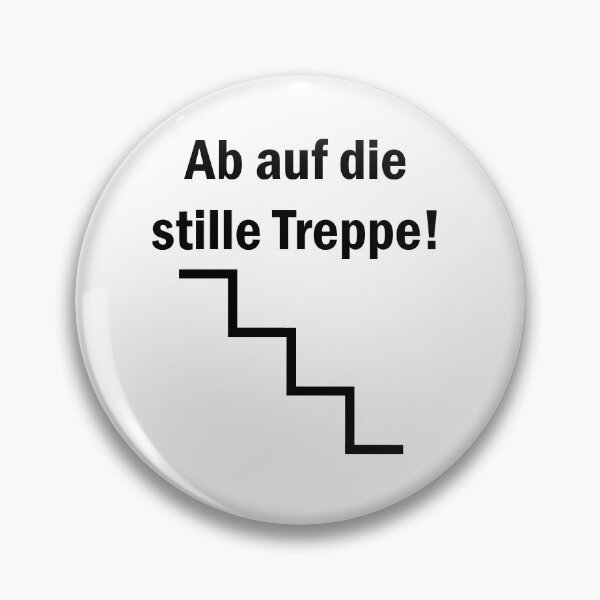 Item preview, Off to the quiet stairs! designed and sold by crecks.