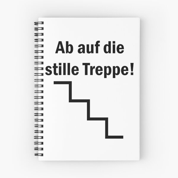 Item preview, Off to the quiet stairs! designed and sold by crecks.