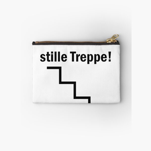 Item preview, Off to the quiet stairs! designed and sold by crecks.