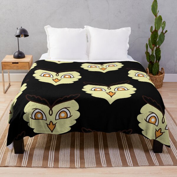 Item preview, owl face designed and sold by pirminio.
