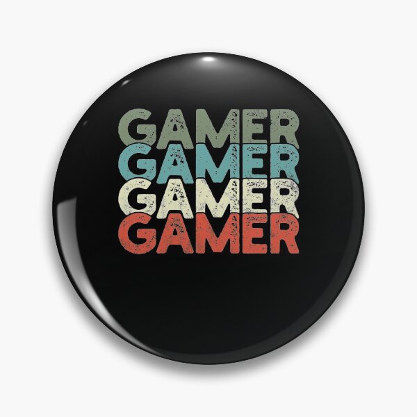 Item preview, Gamer Gaming designed and sold by 4tomic.