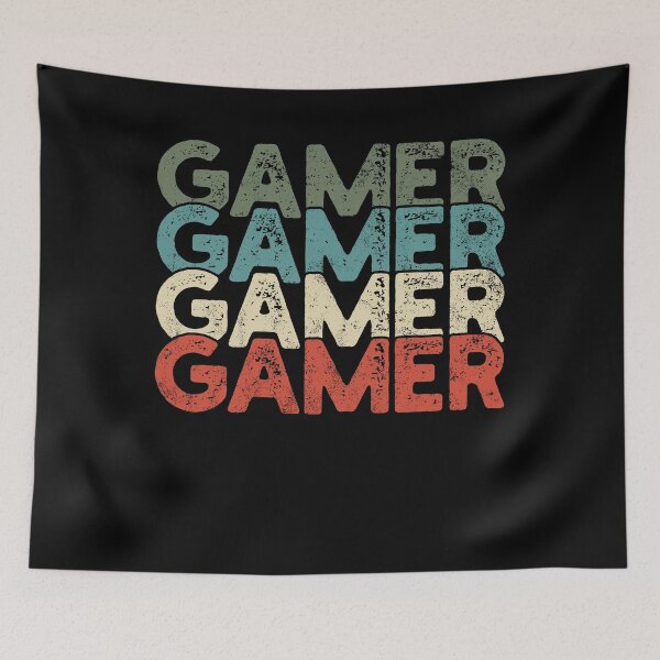 Item preview, Gamer Gaming designed and sold by 4tomic.