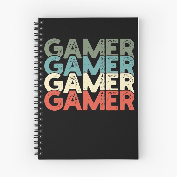 Item preview, Gamer Gaming Video Game Retro designed and sold by 4tomic.