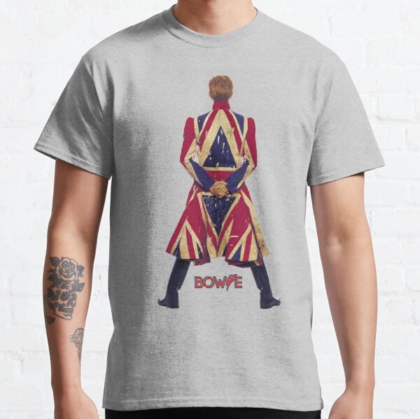 Terrien T-shirt classique