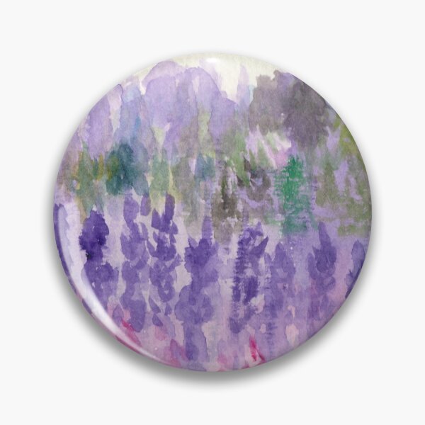 Item preview, Lavender designed and sold by Hoi-polloiArt.