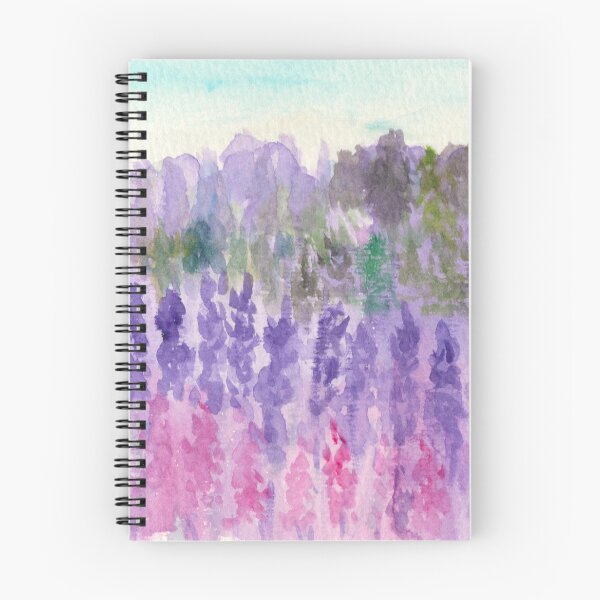 Item preview, Lavender designed and sold by Hoi-polloiArt.