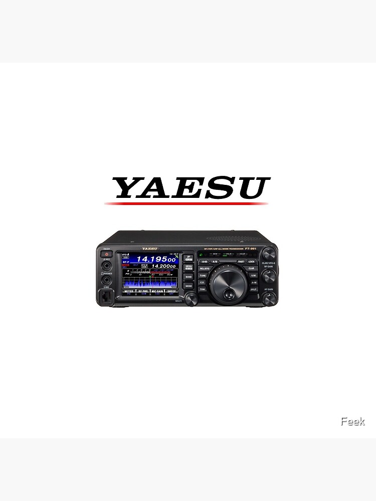 Yaesu FT-991