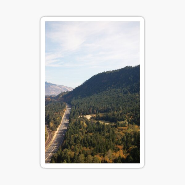 Item preview, Mitchell Point Spur View designed and sold by elixandre.