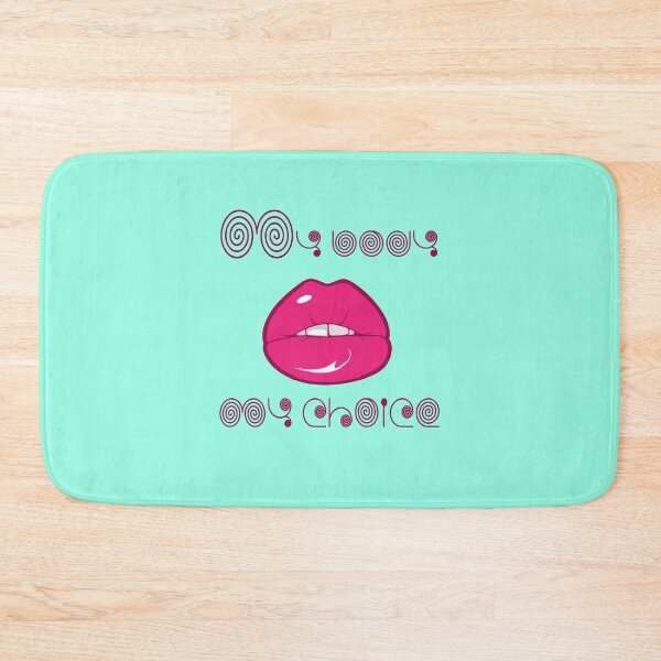 Item preview, my body my choice designed and sold by mensijazavcevic.