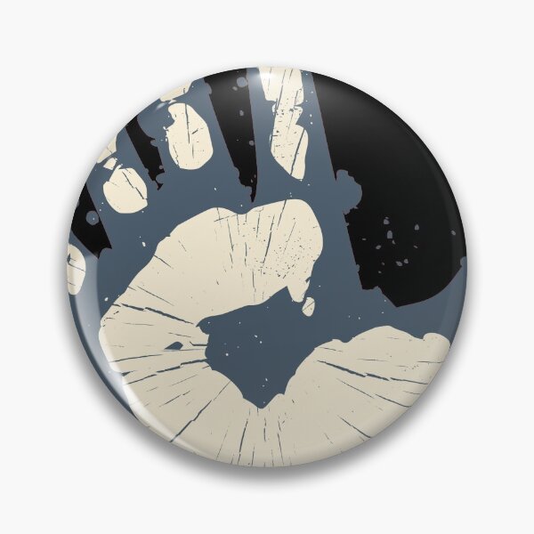 Item preview, hand print  designed and sold by pirminio.