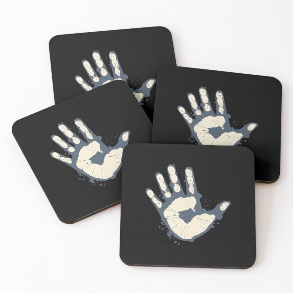 Item preview, hand print  designed and sold by pirminio.