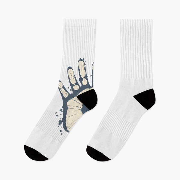 Item preview, hand print  designed and sold by pirminio.