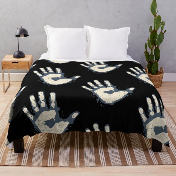 Item preview, hand print  designed and sold by pirminio.