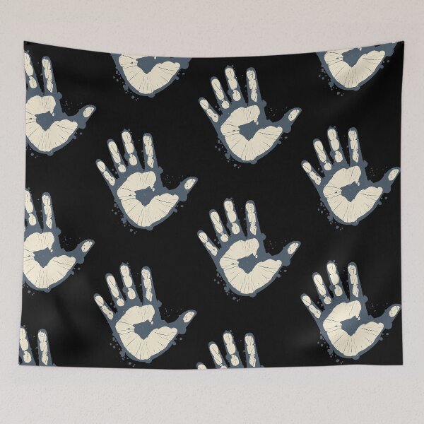 Item preview, hand print  designed and sold by pirminio.