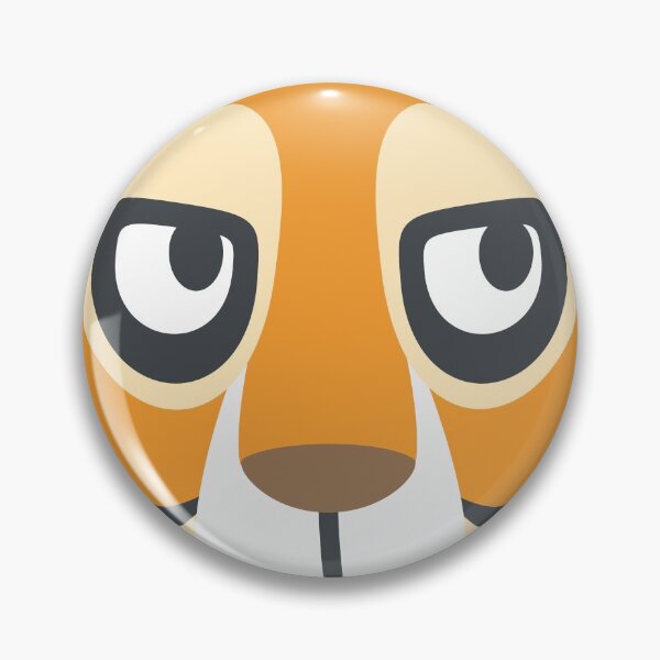 Item preview, tiger face designed and sold by BLDAIRSH.