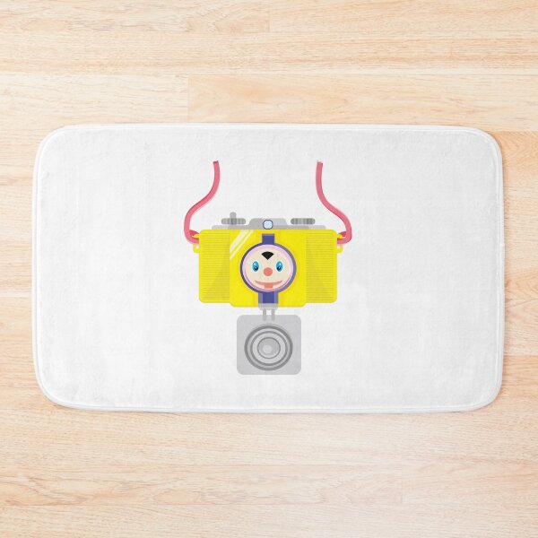Item preview, camera toys designed and sold by Danilagreca.