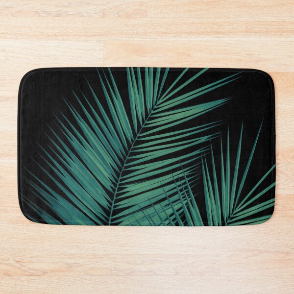Item preview, Green Palm Leaves Dream - Cali Summer Vibes #1 #tropical #decor #art  designed and sold by Anita's & Bella's Art.