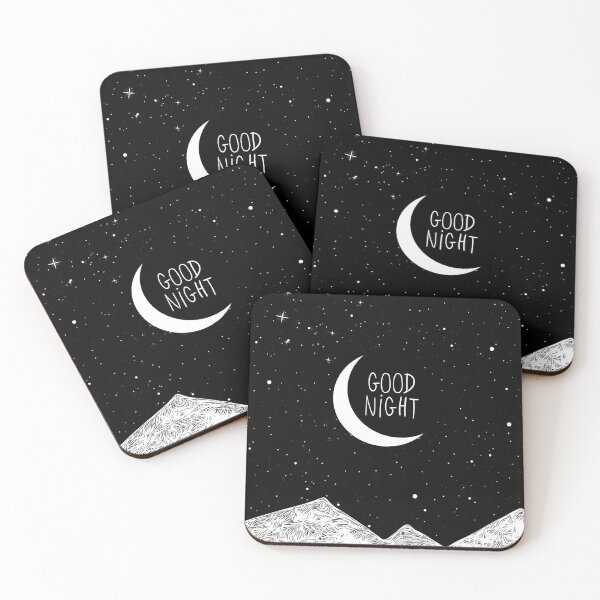Item preview, Goodnight designed and sold by Comicsart.