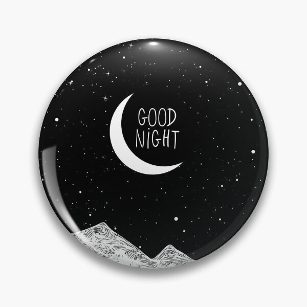 Item preview, Goodnight designed and sold by Comicsart.