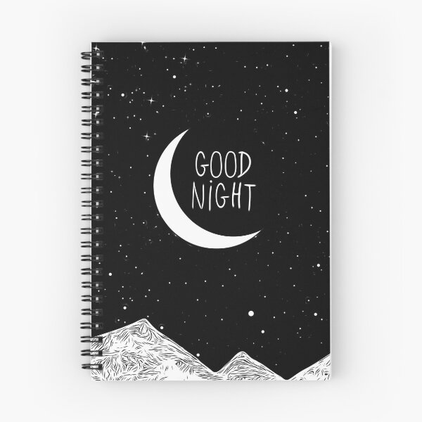 Item preview, Goodnight designed and sold by Comicsart.