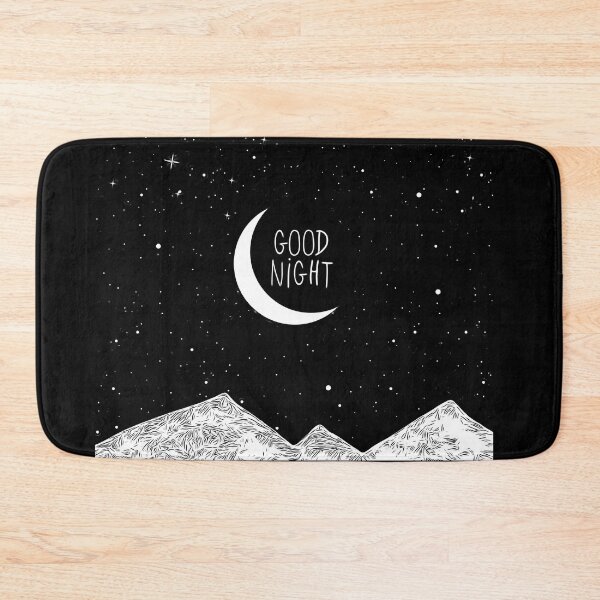 Item preview, Goodnight designed and sold by Comicsart.