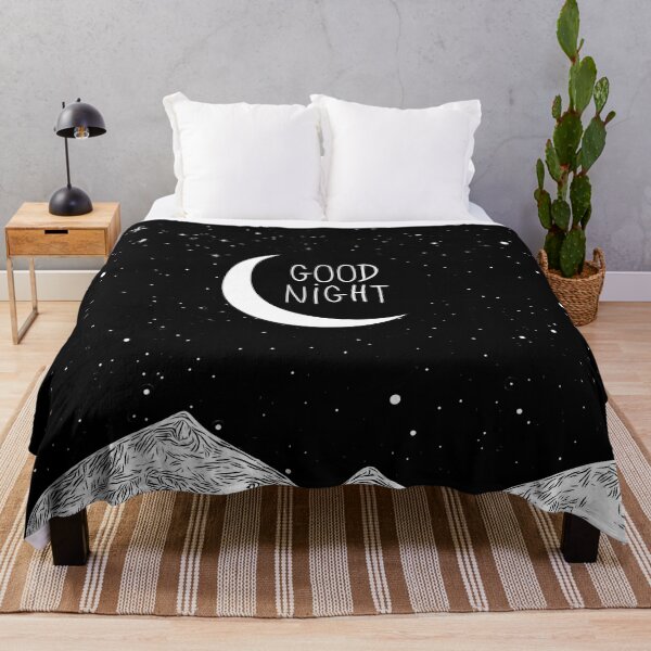 Item preview, Goodnight designed and sold by Comicsart.