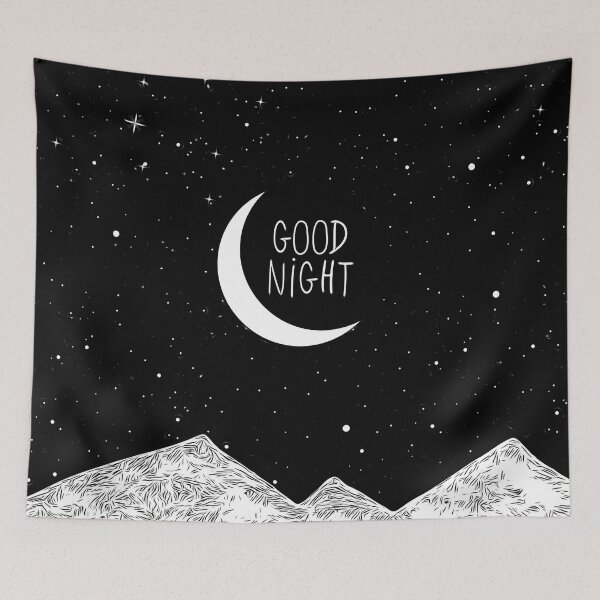 Item preview, Goodnight designed and sold by Comicsart.