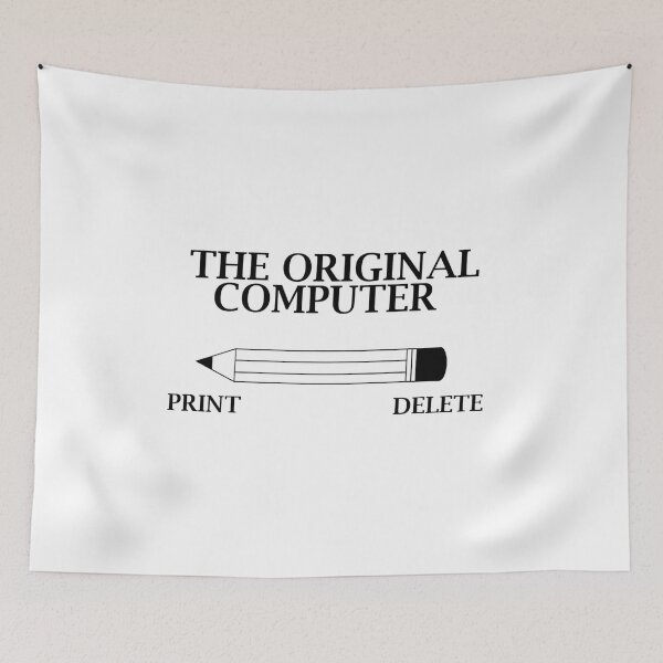 Item preview, The Original Computer designed and sold by Reyu ..