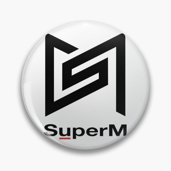 Item preview, SuperM designed and sold by kpopshopcom.