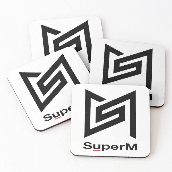 Item preview, SuperM designed and sold by kpopshopcom.