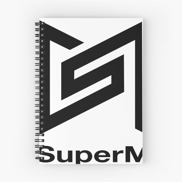 Item preview, SuperM designed and sold by kpopshopcom.