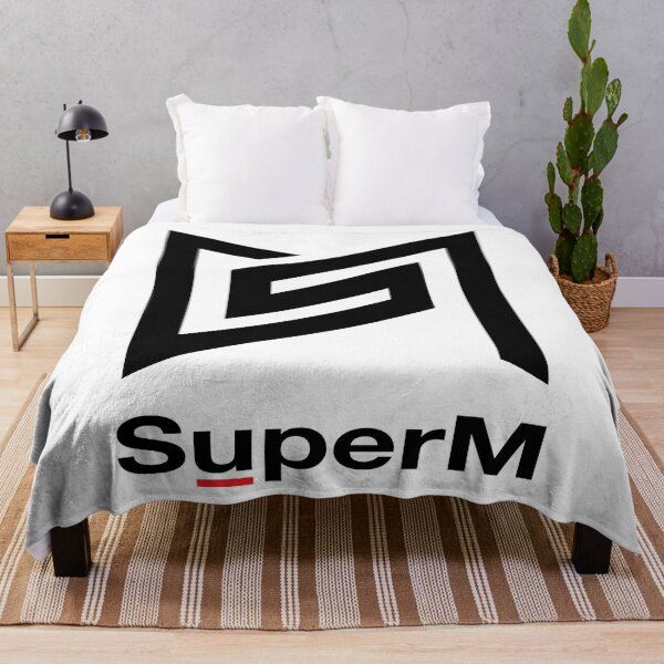 Item preview, SuperM designed and sold by kpopshopcom.