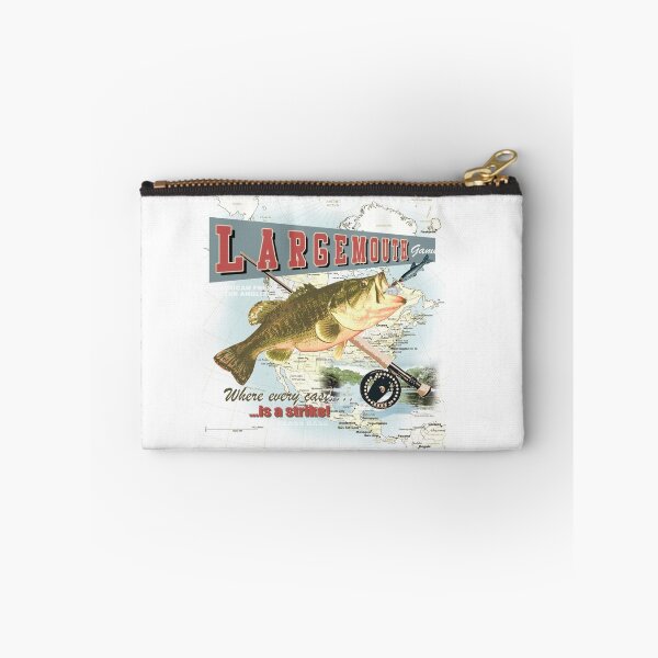 Item preview, large mouth bass designed and sold by redboy.