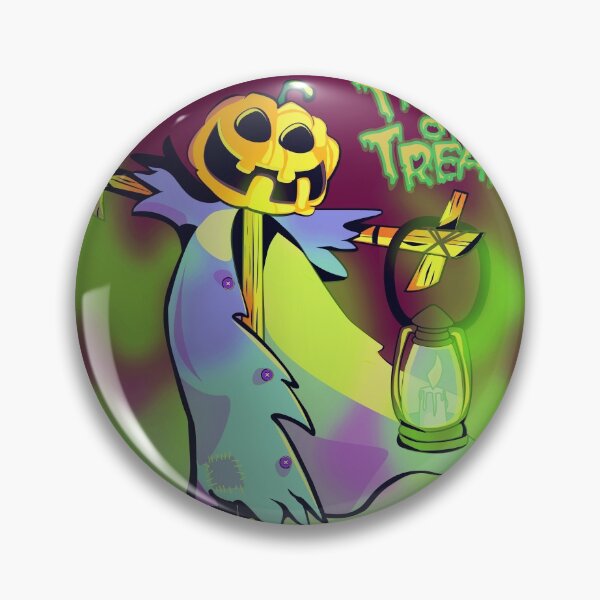 Artikelvorschau, Halloween entworfen und verkauft von Danilagreca.