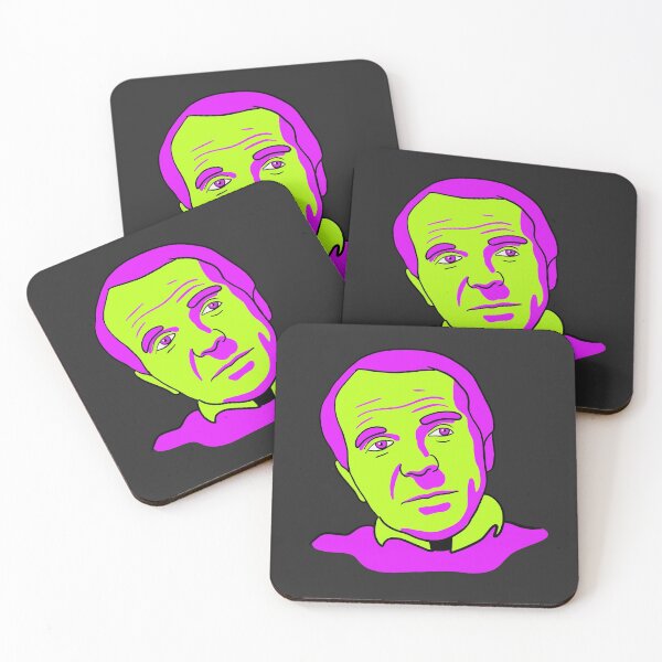 Item preview, Deleuze 80s Colors - Funny French Philosophy Meme designed and sold by isstgeschichte.