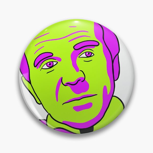 Item preview, Deleuze 80s Colors - Funny French Philosophy Meme designed and sold by isstgeschichte.