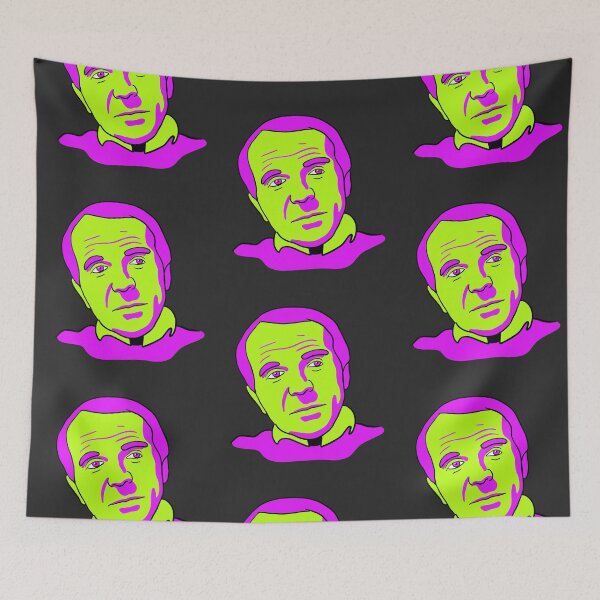 Item preview, Deleuze 80s Colors - Funny French Philosophy Meme designed and sold by isstgeschichte.