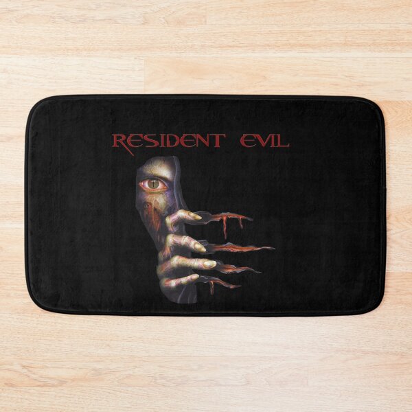 Item preview, Resident Evil Creepy Eye designed and sold by jovanx011.