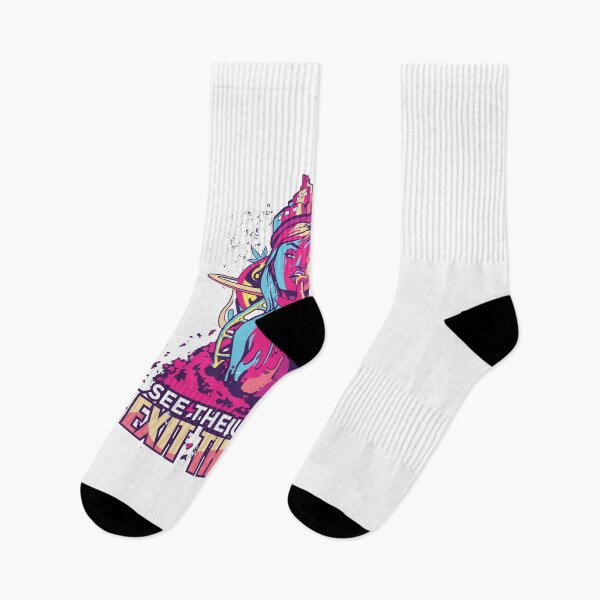 Item preview, trippy girl text  designed and sold by pirminio.