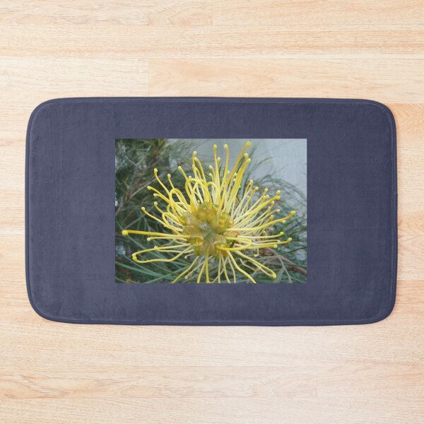 Item preview, Opened wide - Pretty Grevillea inside designed and sold by KazM.