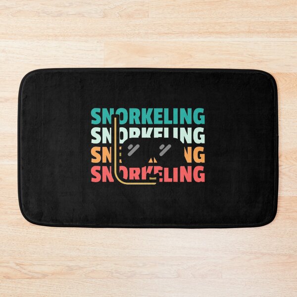 Item preview, Snorkeling  designed and sold by joabaj.