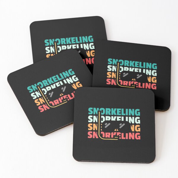 Item preview, Snorkeling  designed and sold by joabaj.
