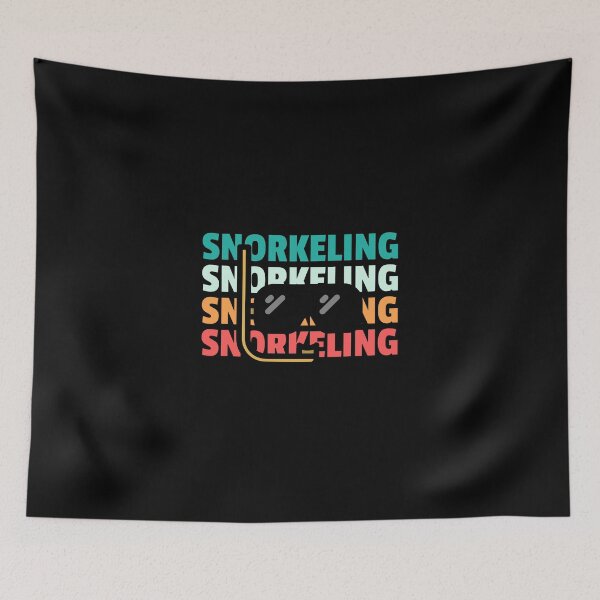 Item preview, Snorkeling  designed and sold by joabaj.