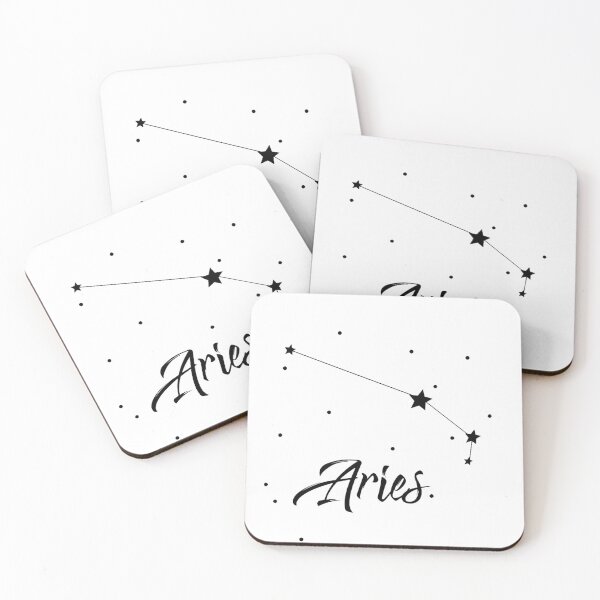 Item preview, Aries first sign of the Zodiac designed and sold by Reyu ..